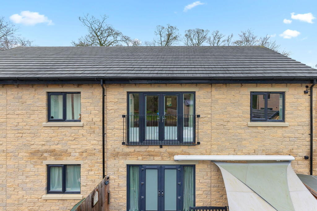 Additional image 25 of Lund Avenue, Glusburn, North Yorkshire, BD20 8FN