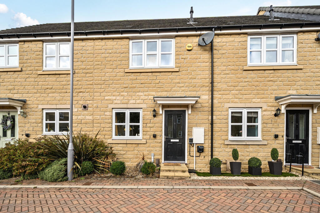 Additional image 8 of Brompton Drive, Bradford, BD10