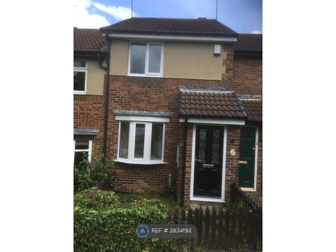 Hunters Road, Newcastle Upon Tyne NE2
