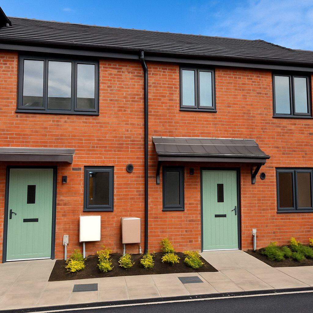 Livesey Branch Road, Feniscowles, Blackburn, Lancashire, BB2