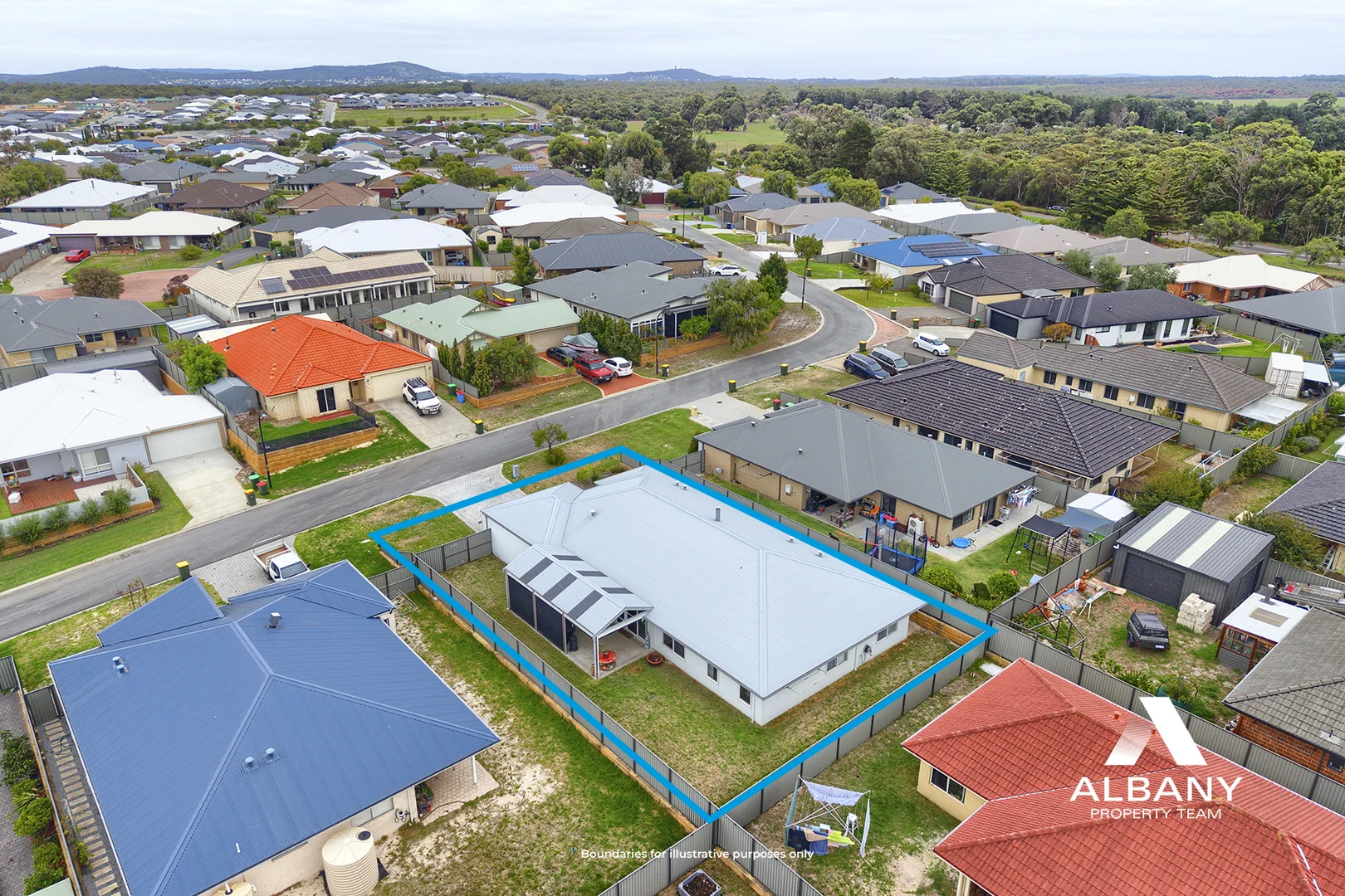 Additional image 24 of 4 McCardell Crescent, Bayonet Head WA 6330