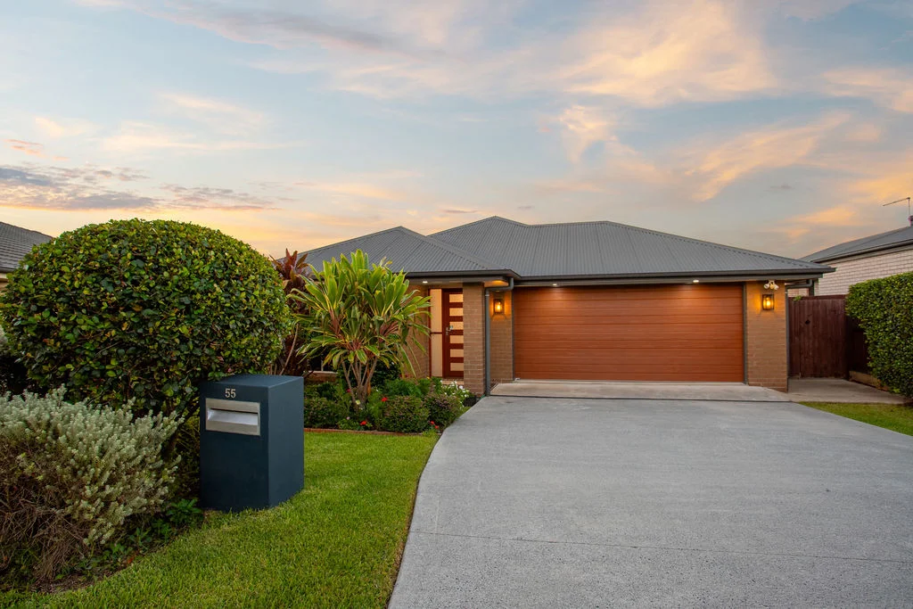 55 Regents Drive, Redbank Plains QLD 4301