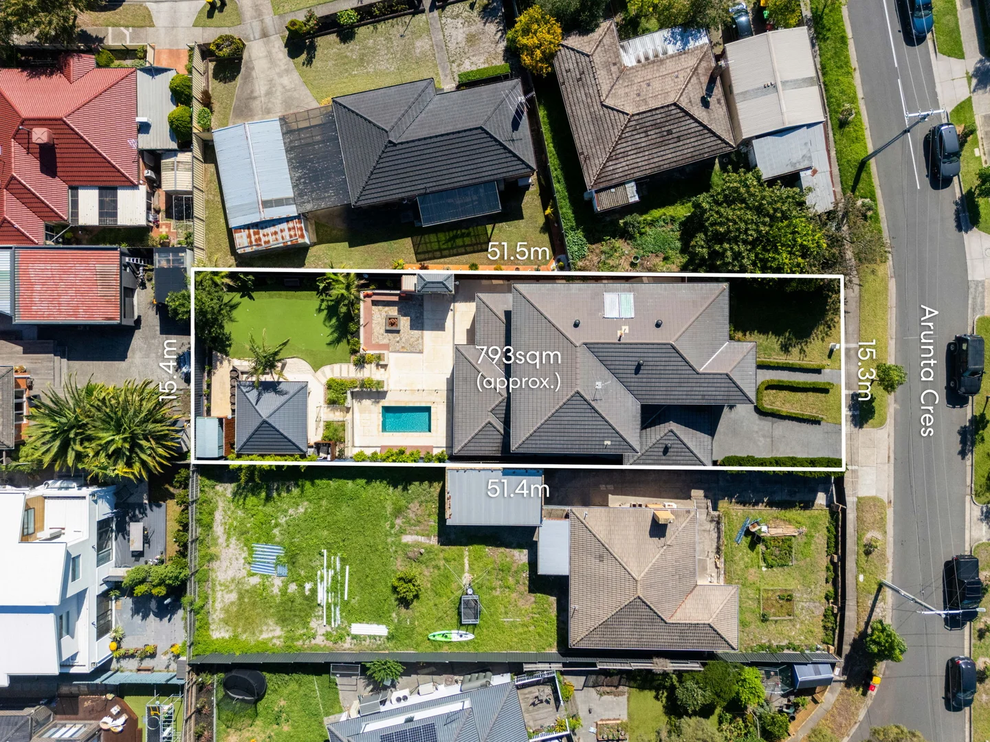 Additional image 20 of 25 Arunta Crescent, Clarinda VIC 3169