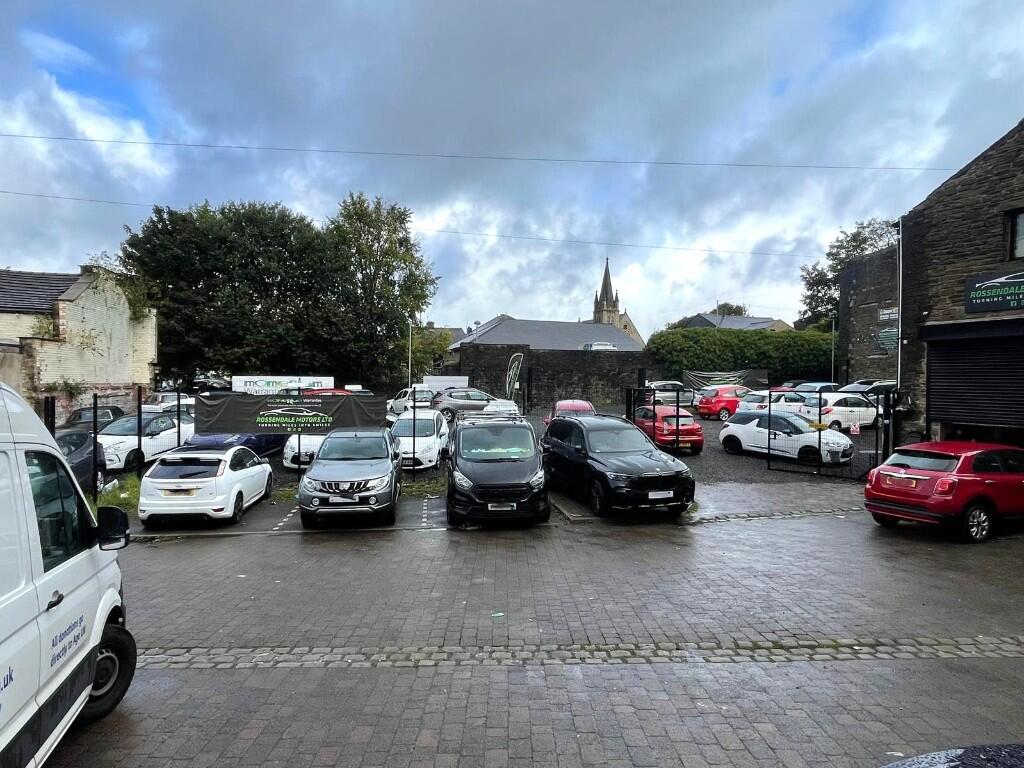 Additional image 12 of Investment Property at Bell Street, Rossendale (district Of), Lancashire, BB4