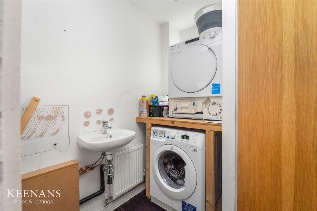 Additional image 28 of Mill Gardens, Great Harwood, Blackburn