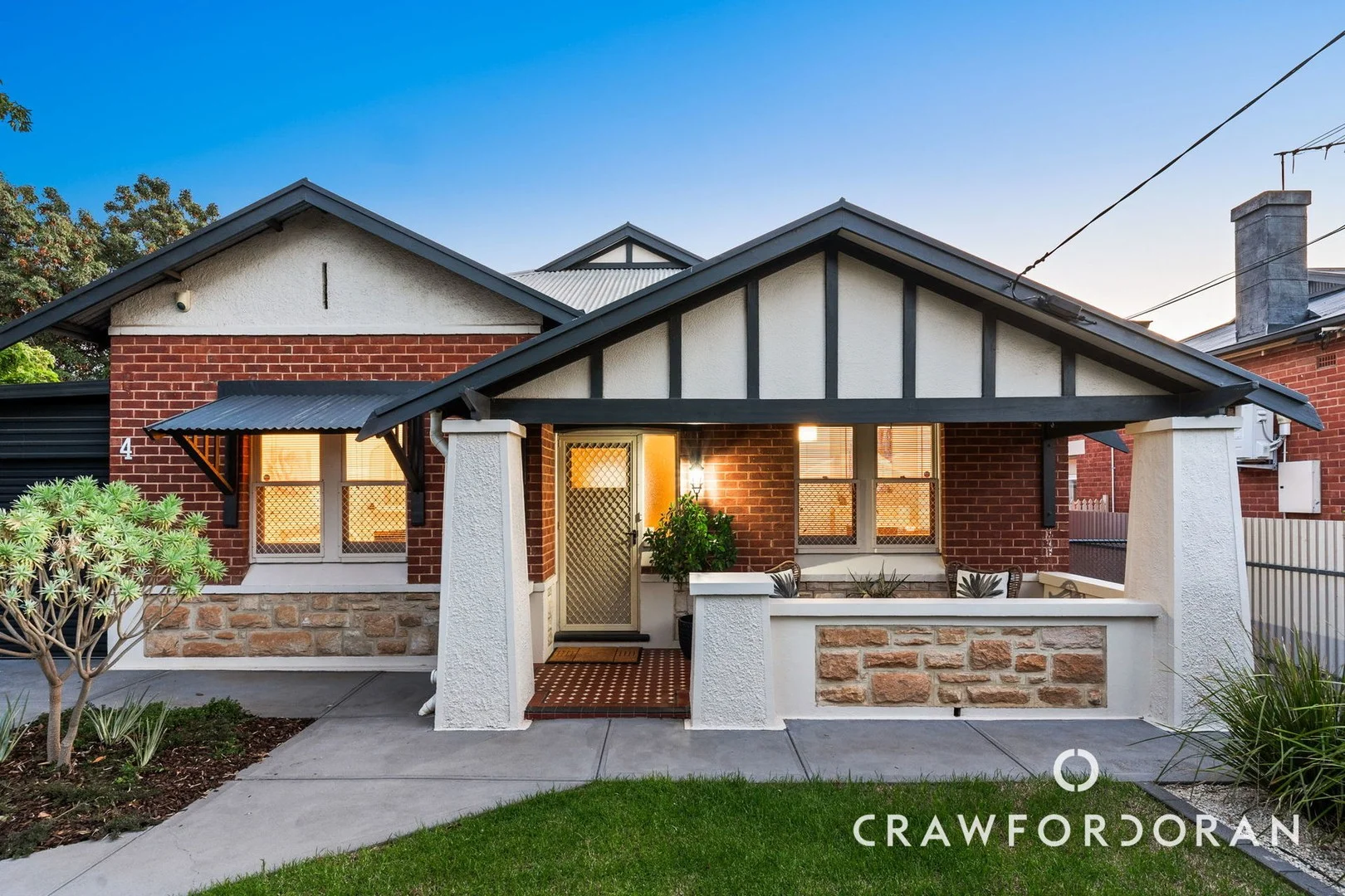 4 Bedford Street, Croydon SA 5008
