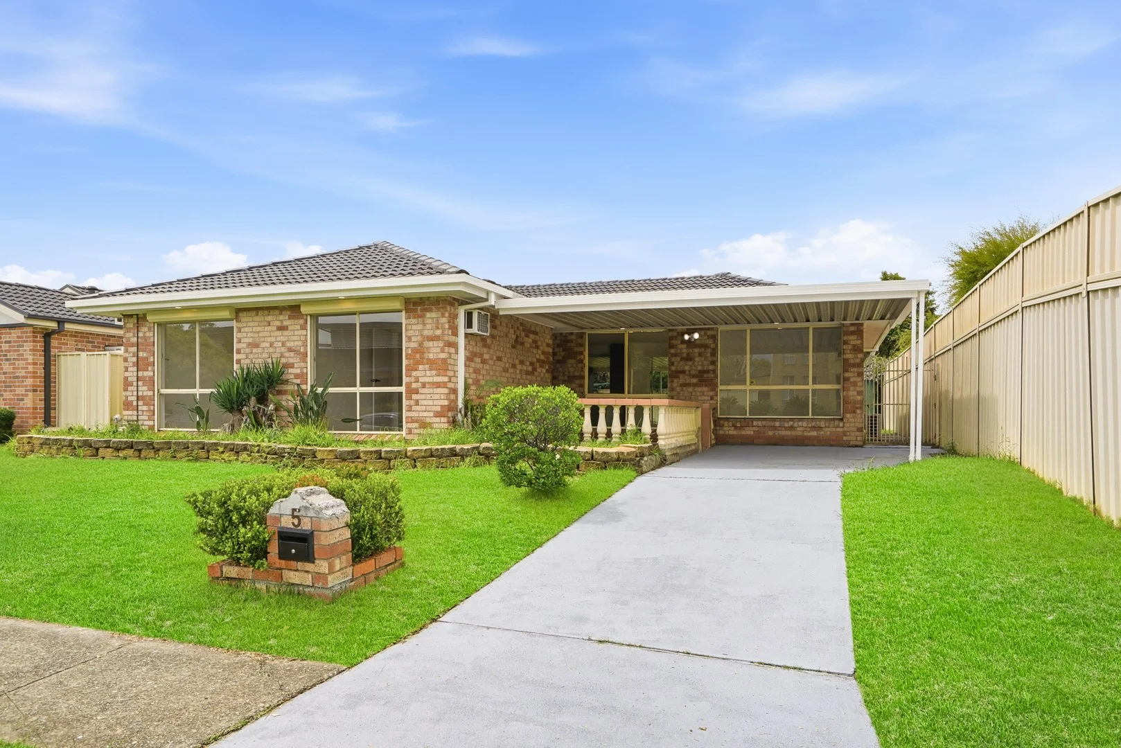 5 Nullaga Way, Claremont Meadows NSW 2747