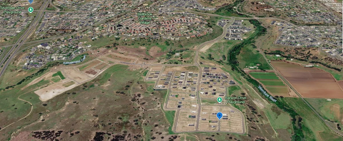 Additional image 2 of 1816/11 Garrong Street, Bacchus Marsh VIC 3340