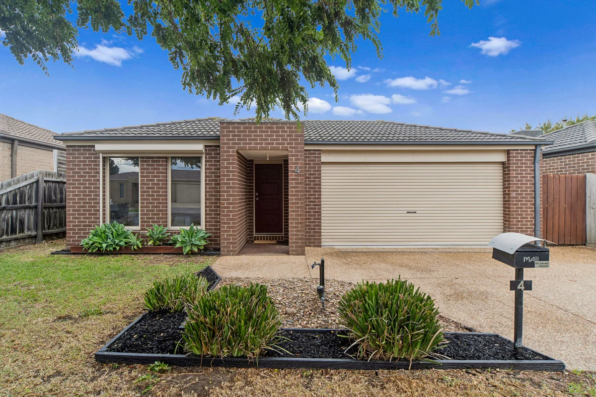Additional image 21 of 4 Omega Street, Carrum Downs VIC 3201