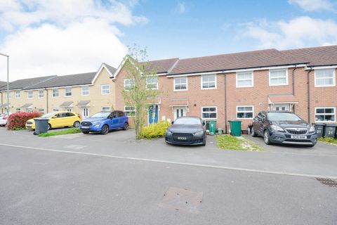 Barfoot Road, Hedge End, Southampton SO30