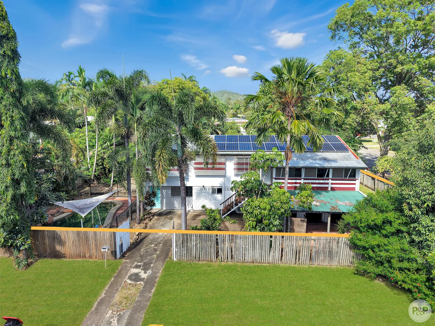 16 Cilento Crescent, Douglas QLD 4814