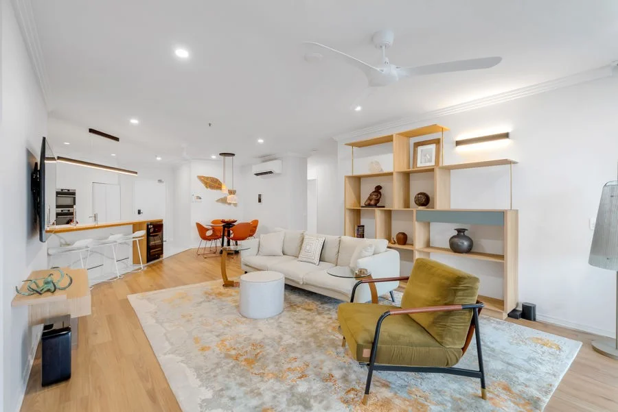 Additional image 5 of 903/2-4 Lake Street, Cairns City QLD 4870