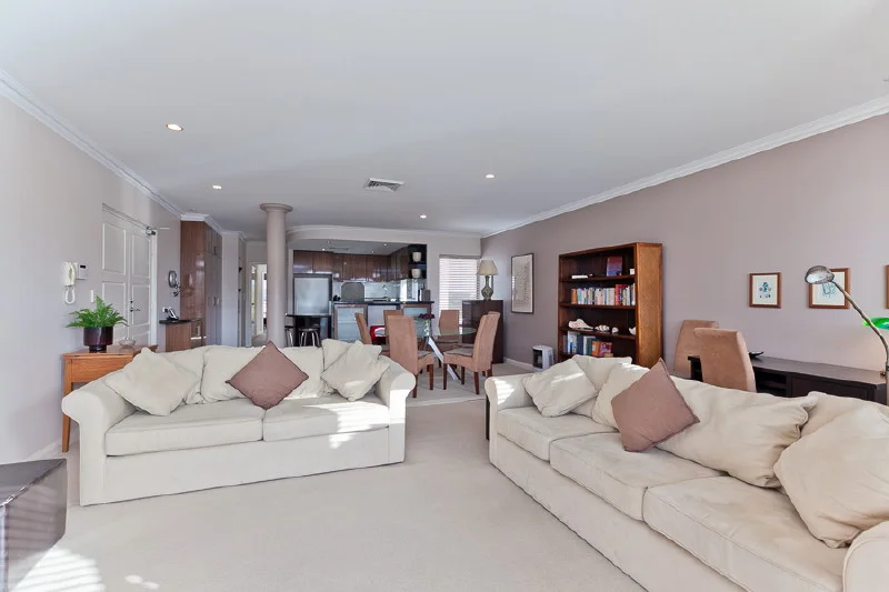 4/4 Stuart Street, Mosman Park WA 6012