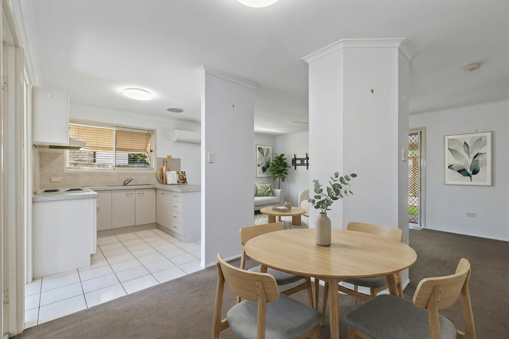 Additional image 4 of 4/46 Pittwin Road South, Capalaba QLD 4157