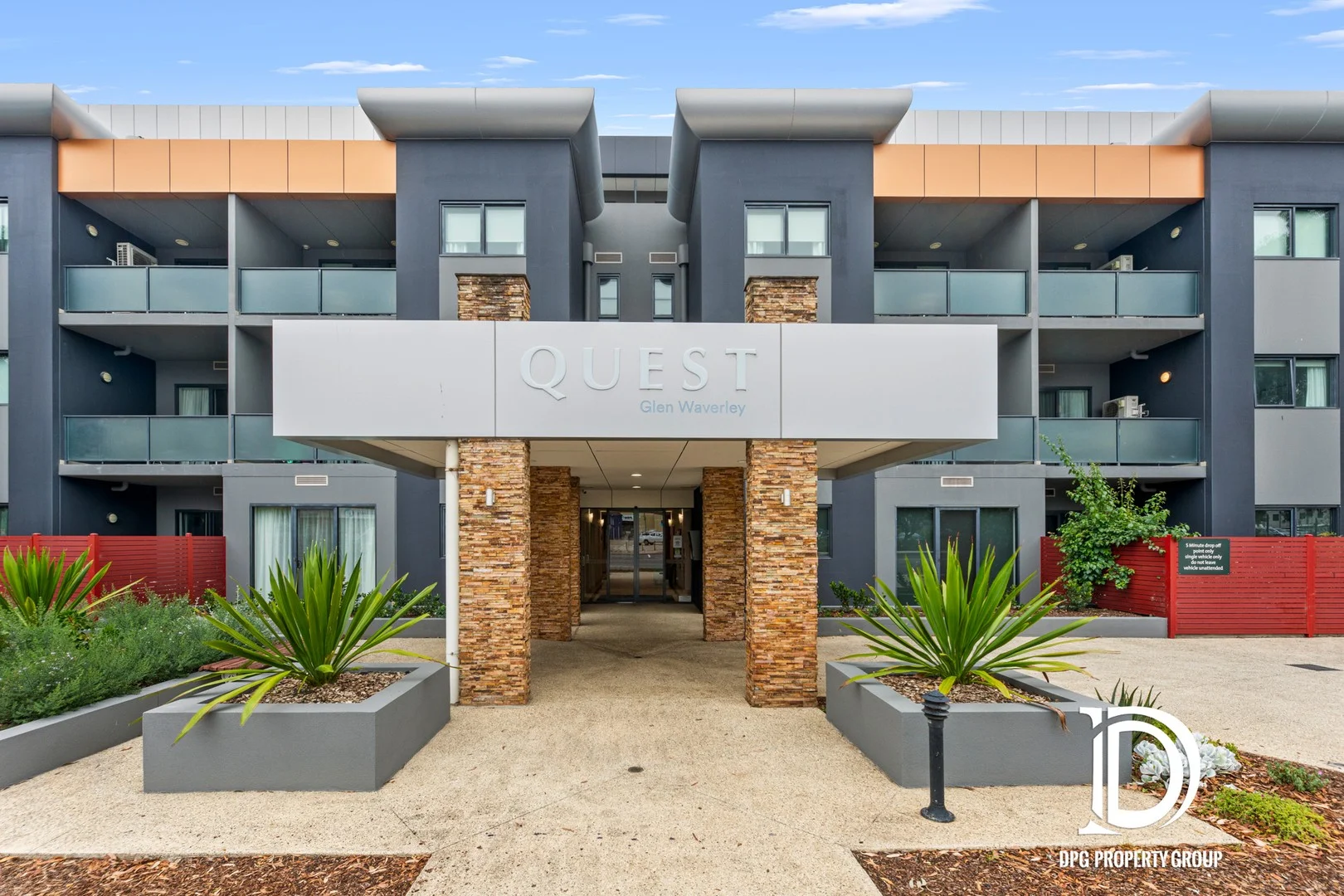 108/353 Springvale Road, Glen Waverley VIC 3150