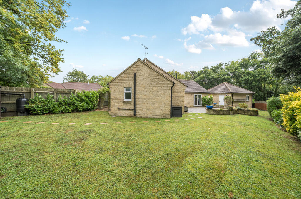 Additional image 14 of Bramble Way, Common Road, Wincanton, BA9