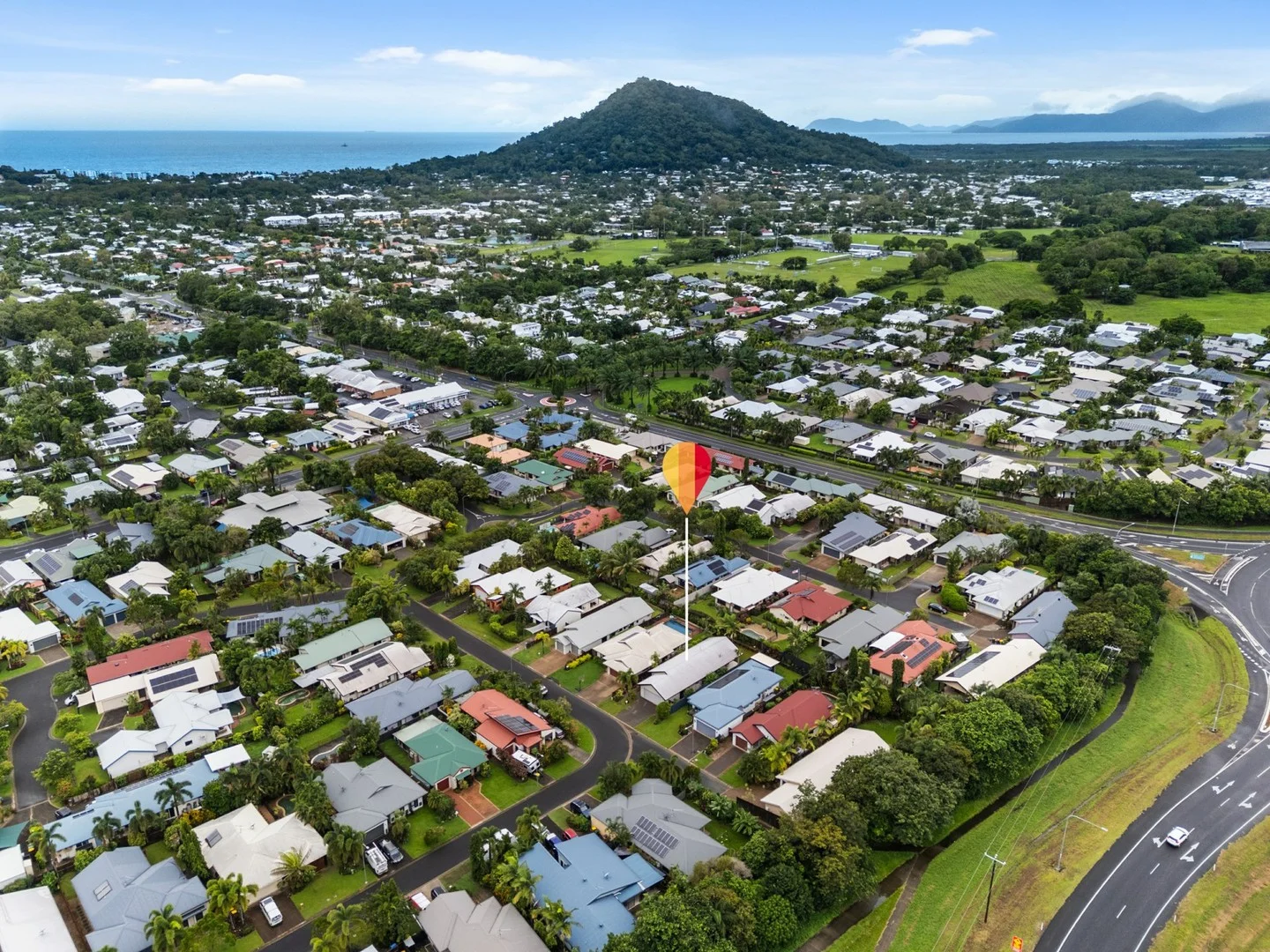 Additional image 3 of 11 Venice Close, Kewarra Beach QLD 4879