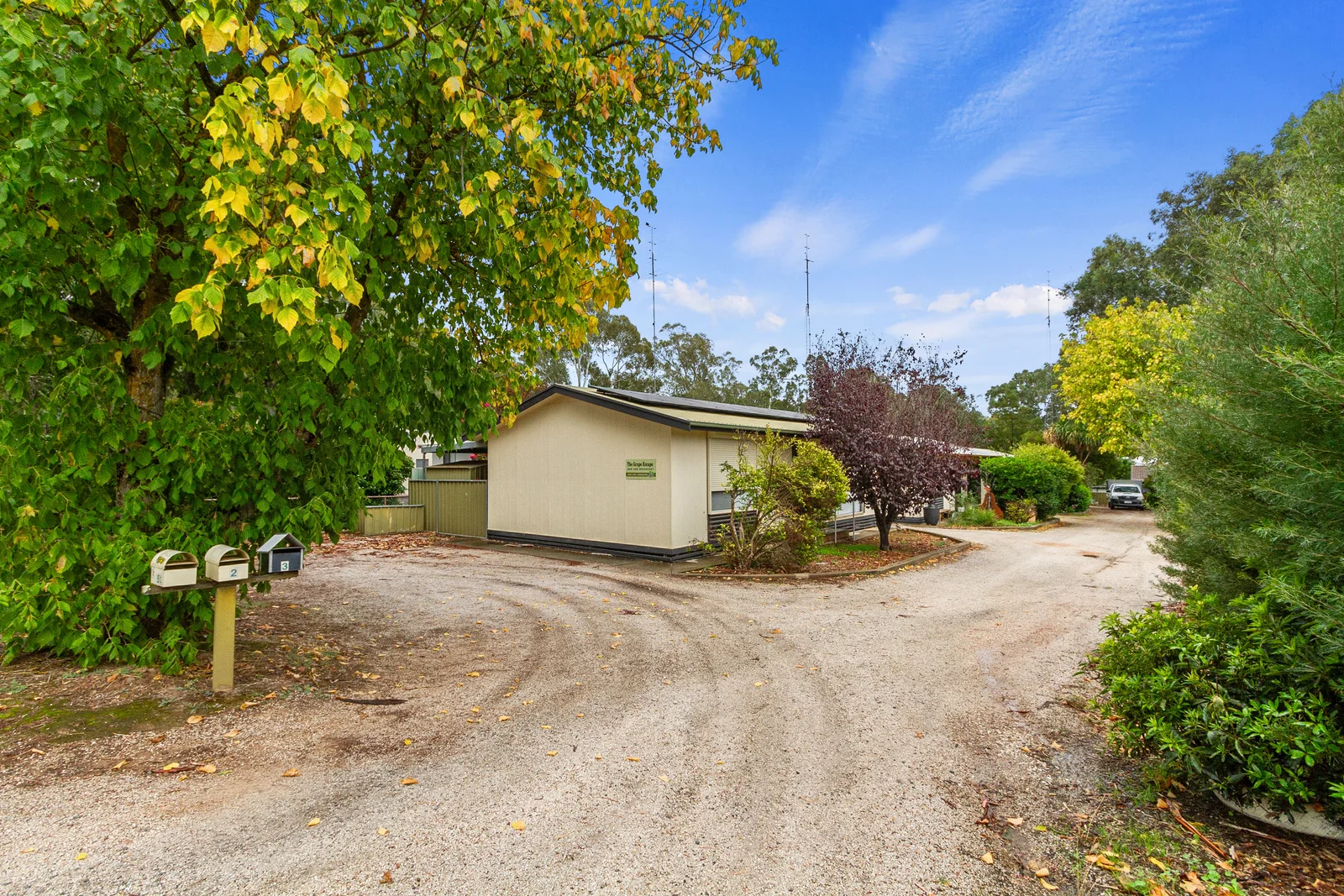 1/51 Victoria Road, Clare SA 5453