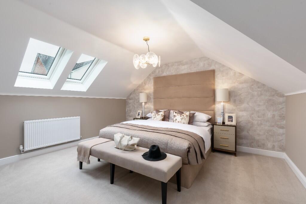 Additional image 14 of Moorland Drive,
Feniscowles,
Blackburn,
BB2 5DD