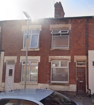 Leicester LE2