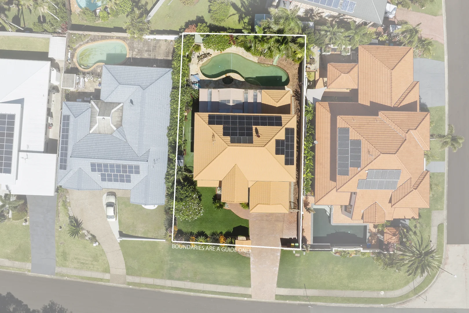 Additional image 20 of 64 Lochlomond Drive, Banora Point NSW 2486