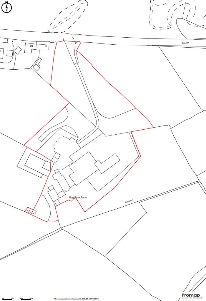Additional image 18 of Bog Height Road, Darwen, BB3