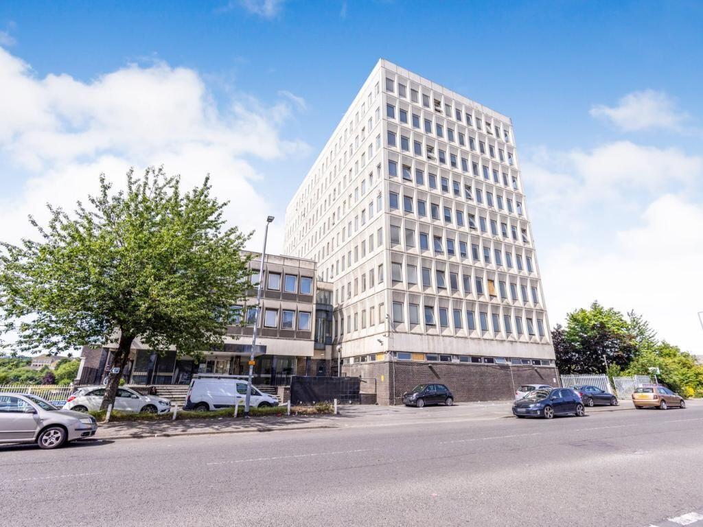 Flat 309 Colonnade House, 201 Sunbridge Road, Bradford, West Yorkshire, BD1 2BQ