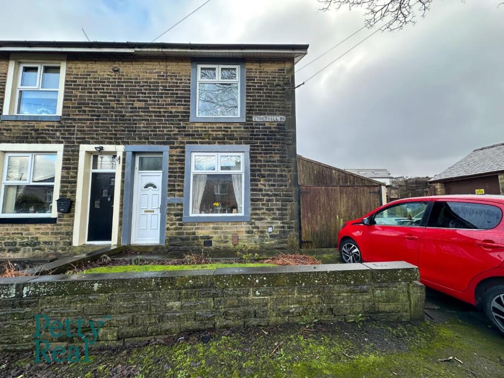 Ethersall Road, Nelson