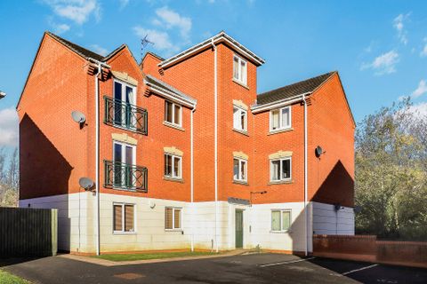 Grayling Walk, Wednesfield, Wolverhampton WV10