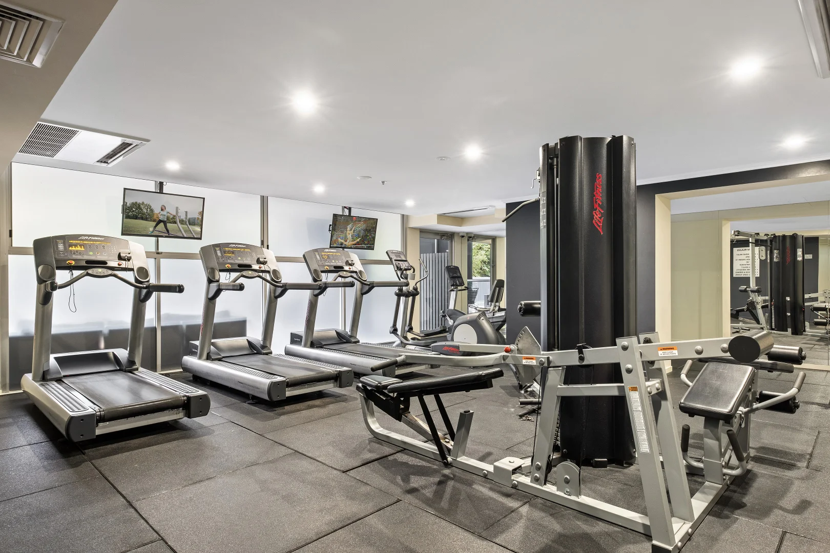 Additional image 9 of 2906/70 Mary Street, Brisbane City QLD 4000
