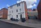 Edinburgh Road, Saxon Meadows, Nuneaton