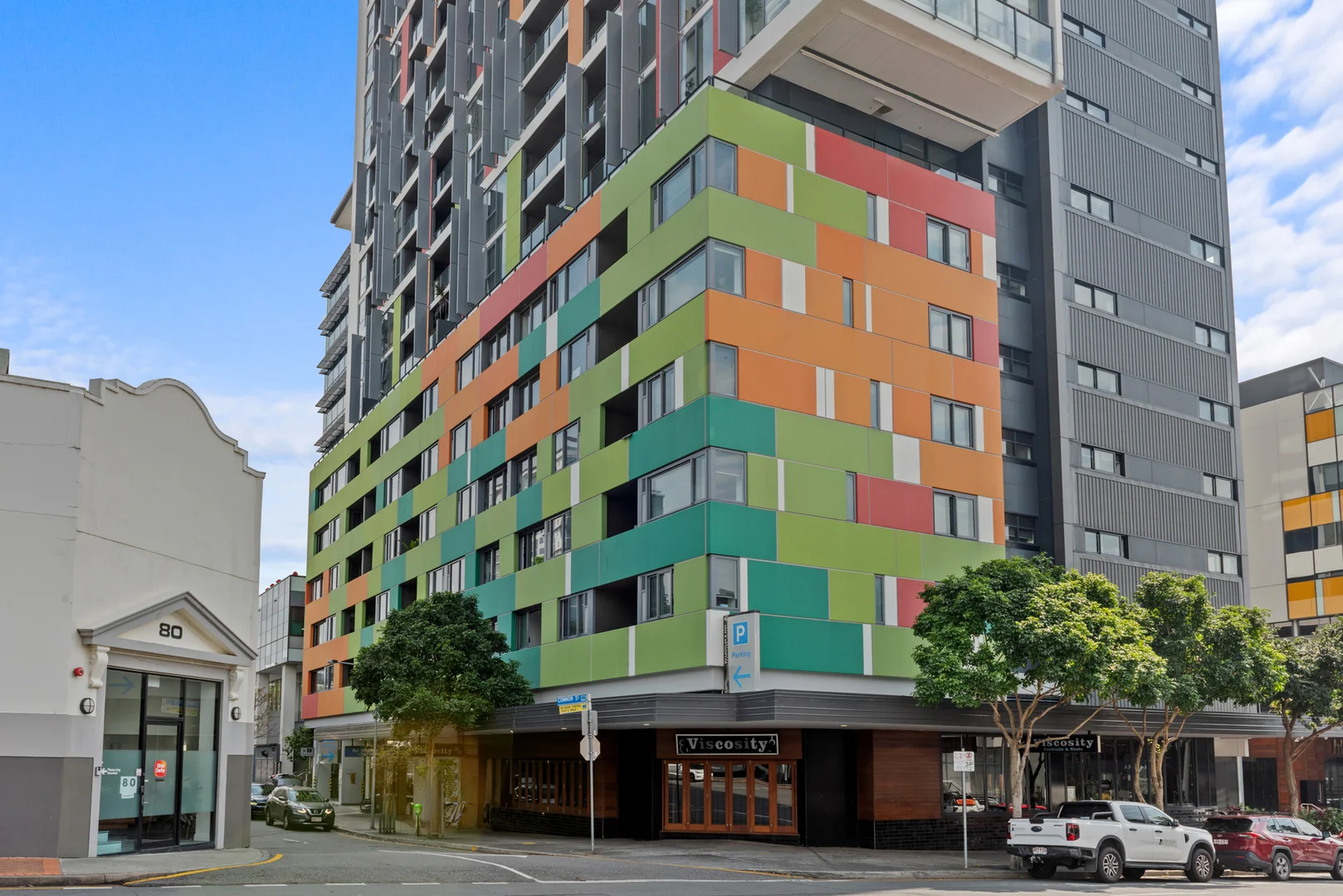 Additional image 9 of 1404/25 Connor Street, Fortitude Valley QLD 4006