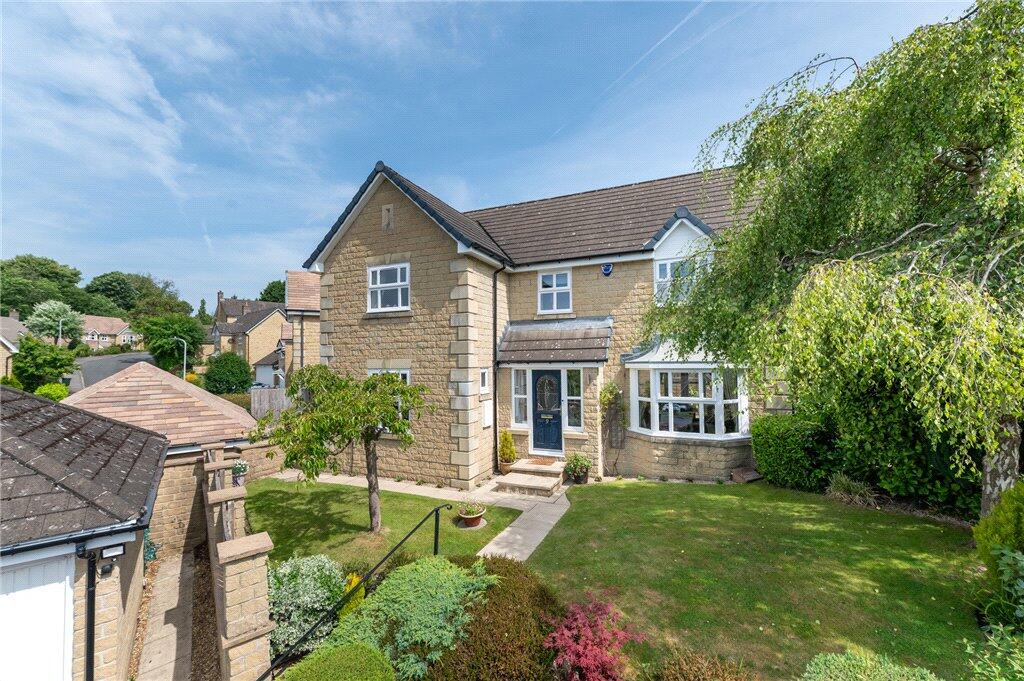 Dene Bank, Bingley, West Yorkshire, BD16