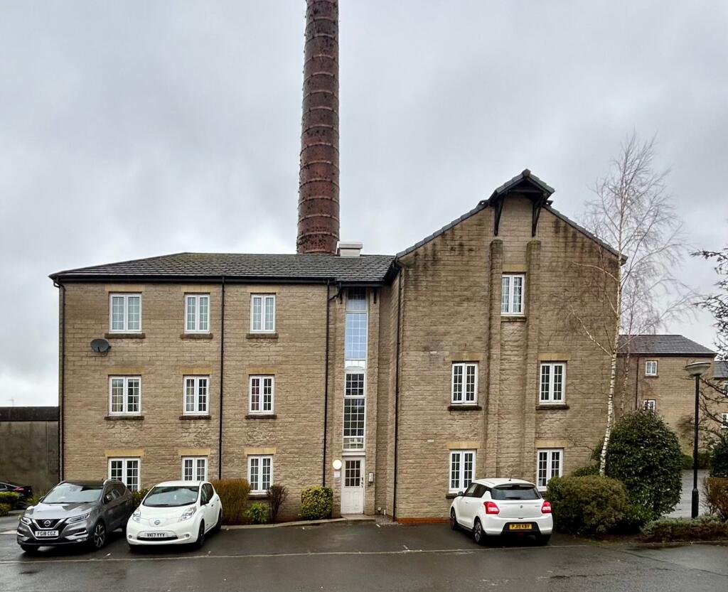 Langwood Court, Haslingden, Rossendale, BB4