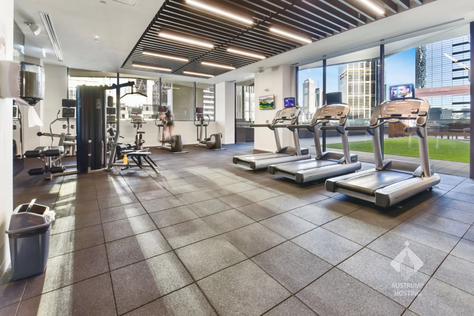Additional image 16 of 4206/120 A'Beckett Street, Melbourne VIC 3000