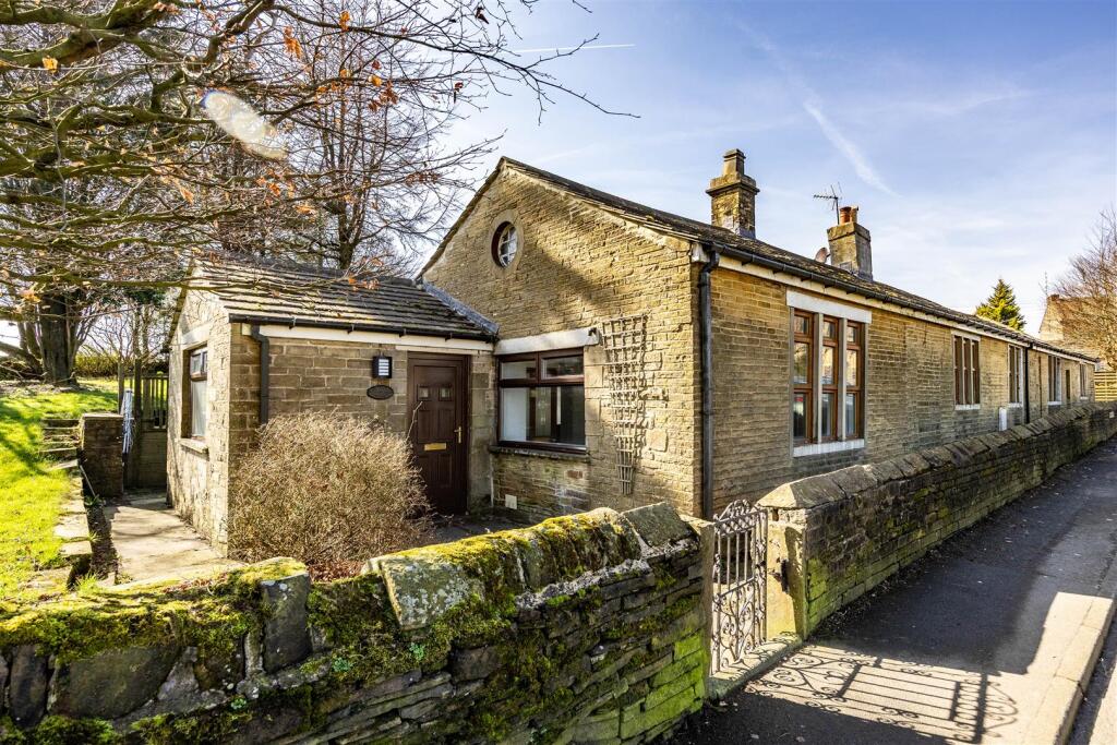 North View, Mountain, Queensbury, Bradford