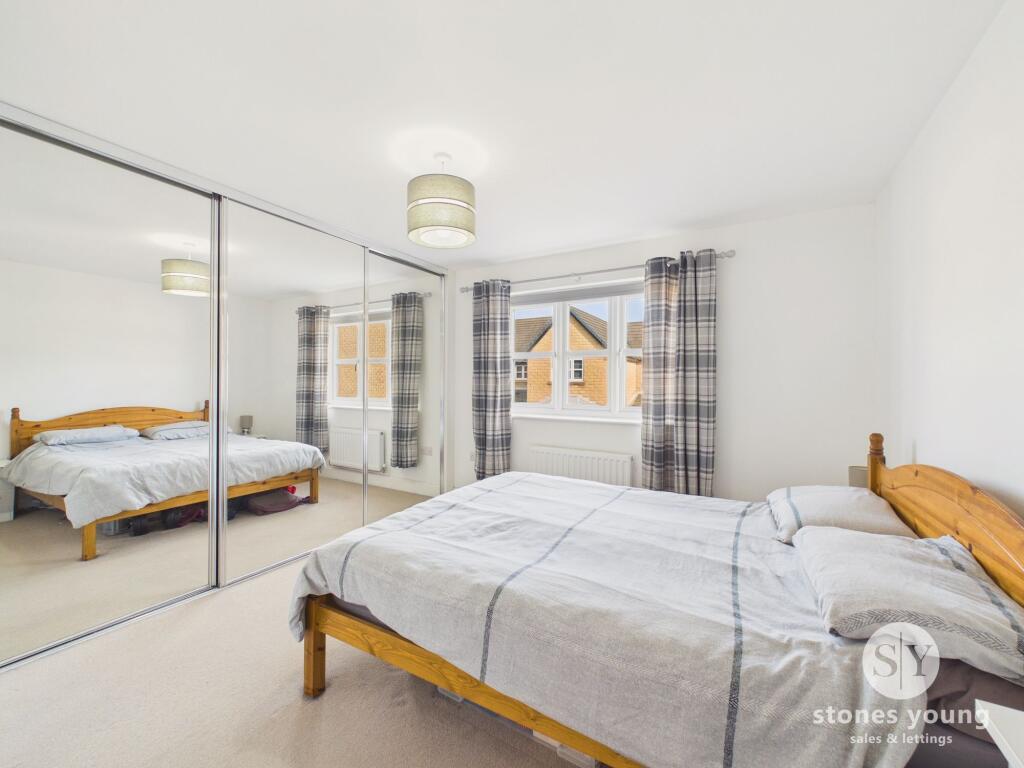 Additional image 15 of Henry Place, Clitheroe, BB7