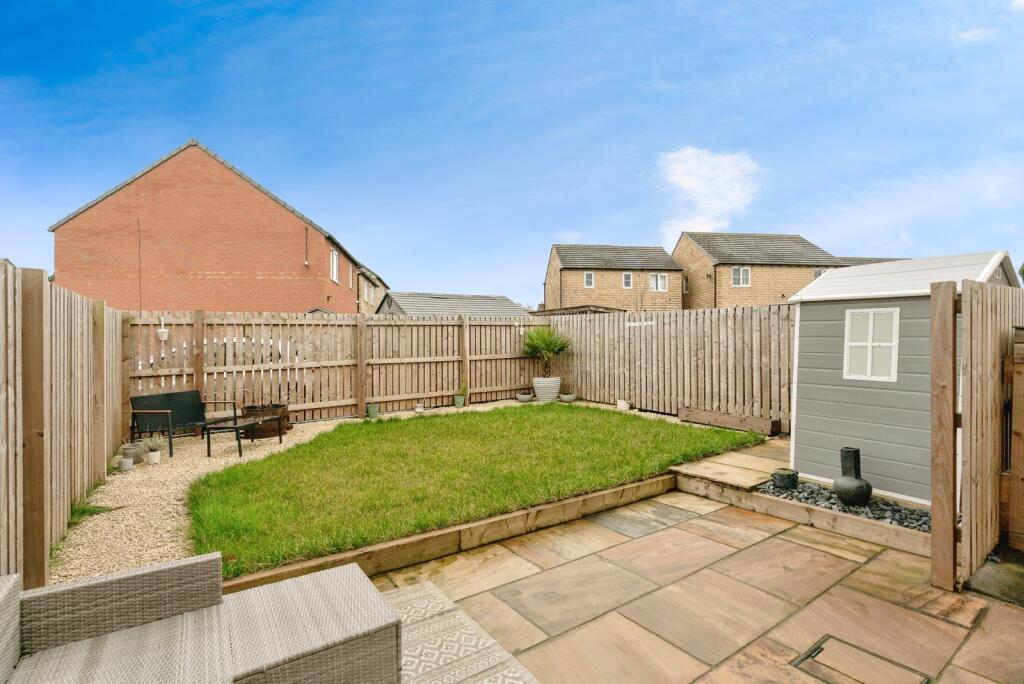 Additional image 16 of Ashworth Road, Hapton, Burnley, Lancashire, BB12