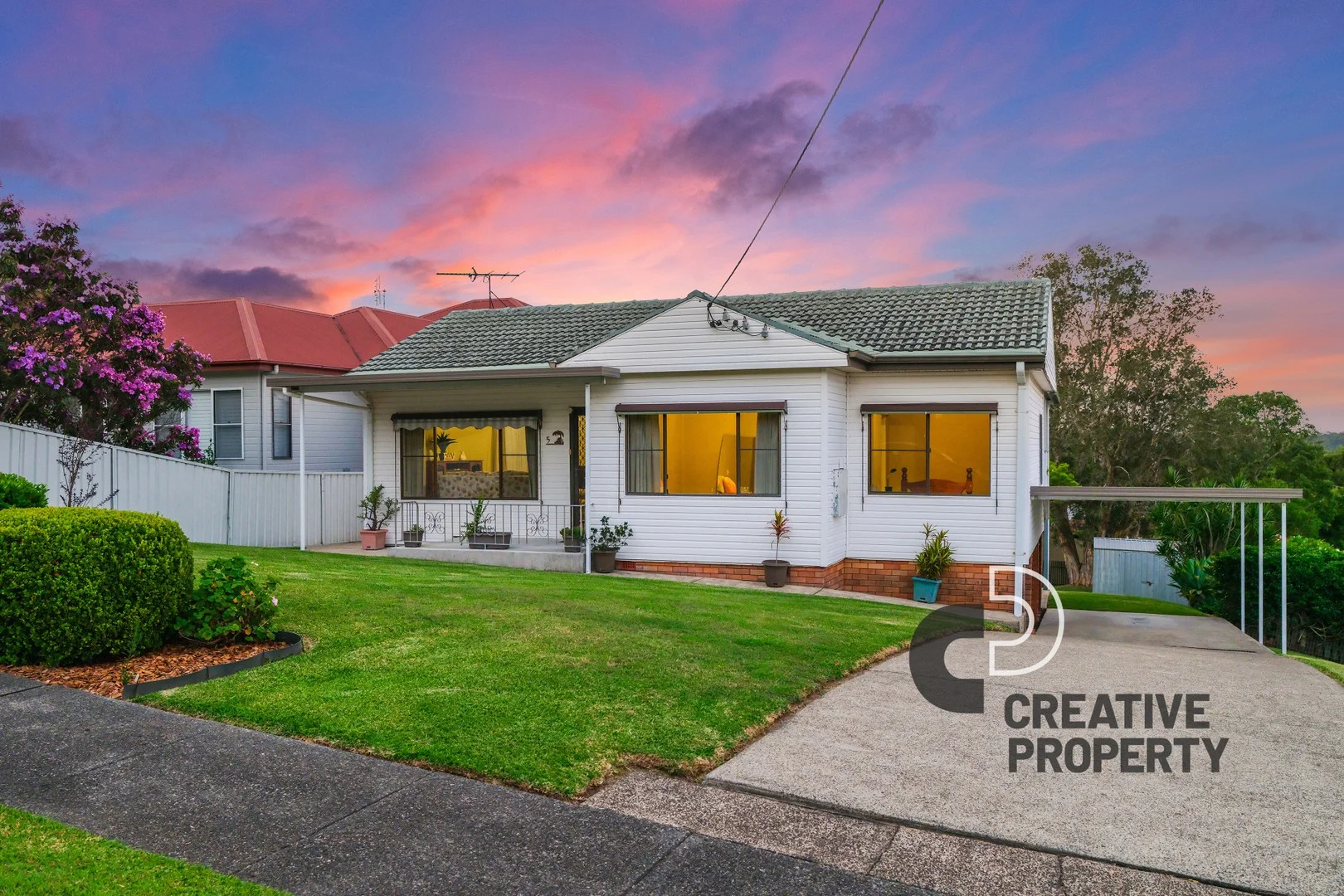 5 Magin Crescent, Wallsend NSW 2287