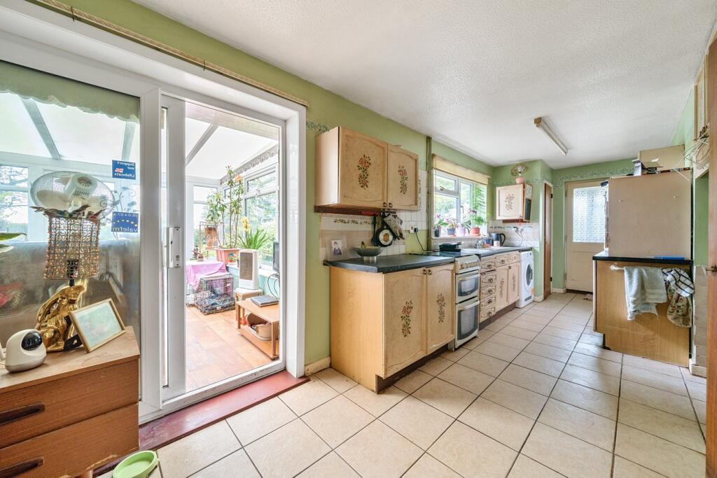 Additional image 9 of House, bungalow, buildings, 50 acres, Horwood, Wincanton, BA9