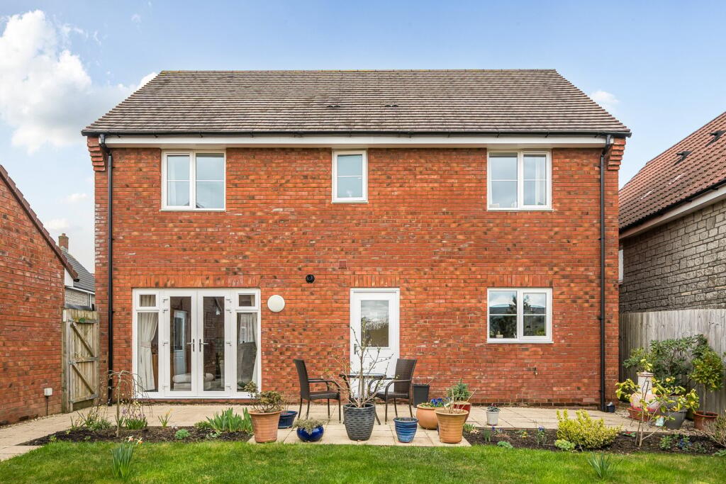 Additional image 19 of Knight Road, Wells, BA5