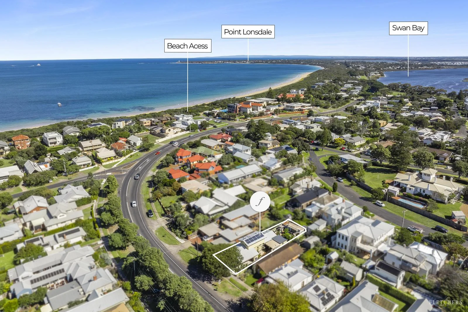 Additional image 2 of 28 Bethune Street, Queenscliff VIC 3225