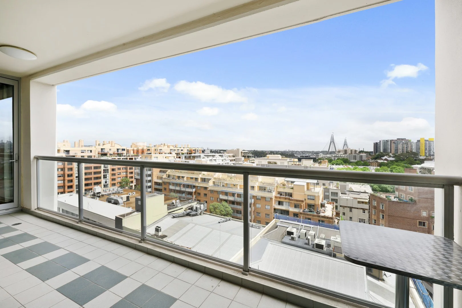 1109/50 Murray Street, Pyrmont NSW 2009