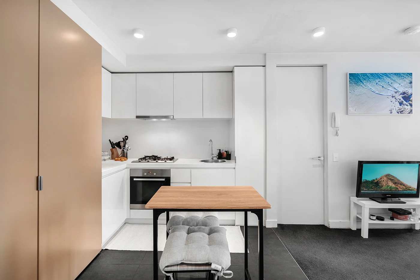 Additional image 4 of 1506/33 Mackenzie Street, Melbourne VIC 3000