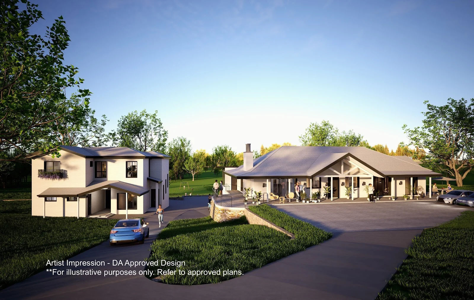 Additional image 35 of 18 Ascot Road, Kenthurst NSW 2156