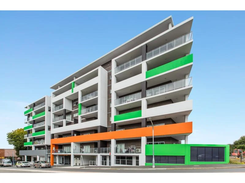 Additional image 6 of 4/30-32 Arncliffe Street, Wolli Creek NSW 2205