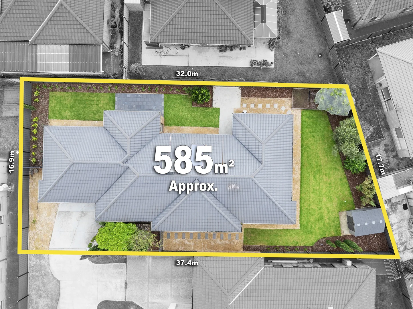 Additional image 18 of 20 Montpellier Crescent, Craigieburn VIC 3064