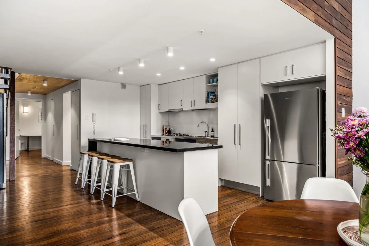 Additional image 12 of 317/64 Macquarie Street, Teneriffe QLD 4005