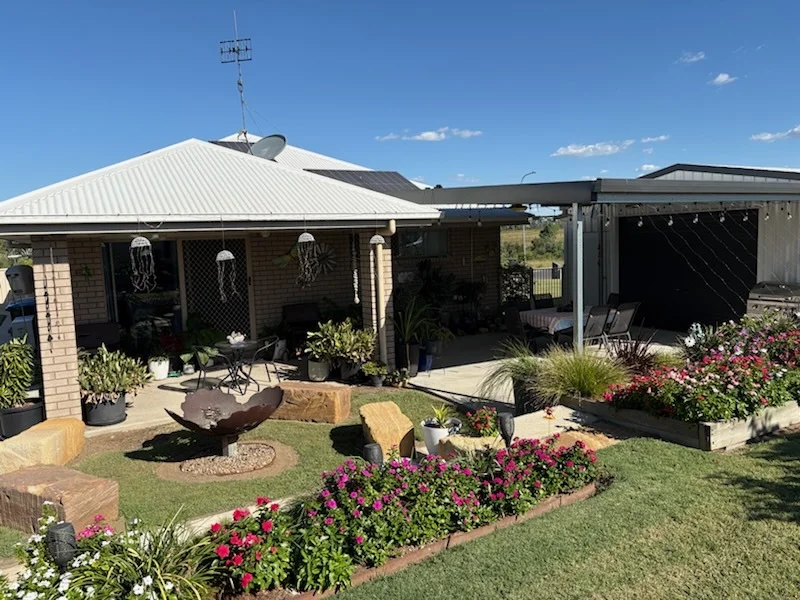 Additional image 4 of 1 Clarke Close, Moura QLD 4718