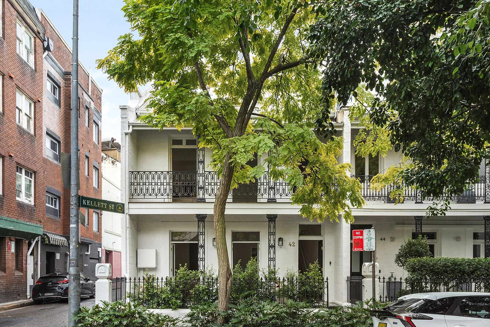 Additional image 16 of 42 Kellett Street, Potts Point NSW 2011